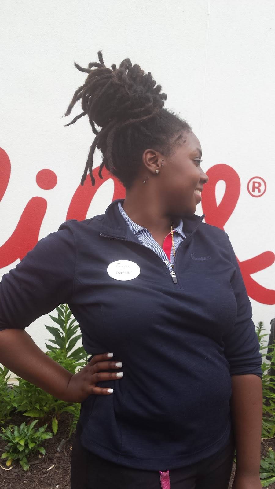 Chick-fil-A | restaurant | 1401 Maryland Ave NE, Washington, DC 20002, USA | 2023883500 OR +1 202-388-3500