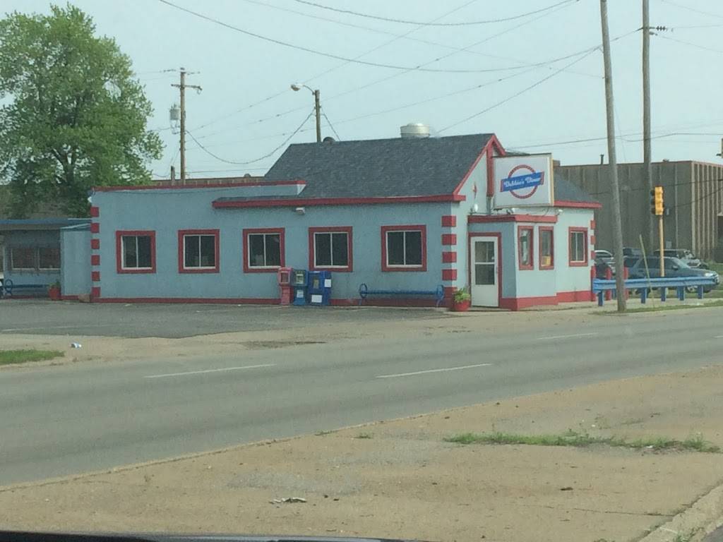 Debbies Diner | restaurant | 1404 N 22nd St, Decatur, IL 62526, USA | 2174234130 OR +1 217-423-4130