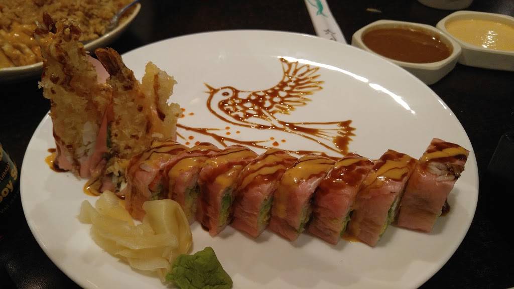 Wild Ginger Asian Fusion | restaurant | 45 Main St, Cortland, NY 13045, USA | 6077562888 OR +1 607-756-2888