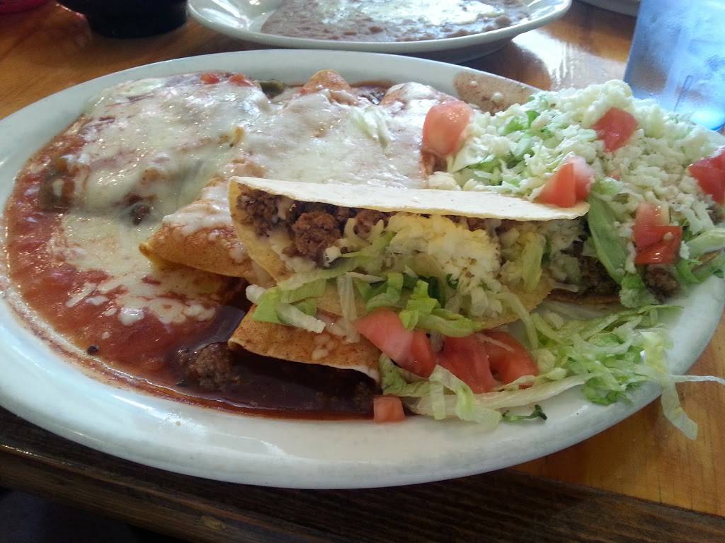 El Ranchito | restaurant | 2645 FL-44, Inverness, FL 34453, USA | 3523410707 OR +1 352-341-0707