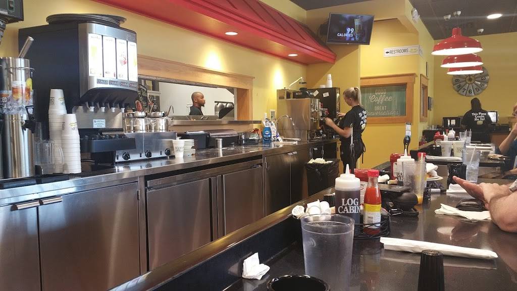 Eggs Up Grill | restaurant | 805 W Wade Hampton Blvd, Greer, SC 29650, USA | 8644790566 OR +1 864-479-0566