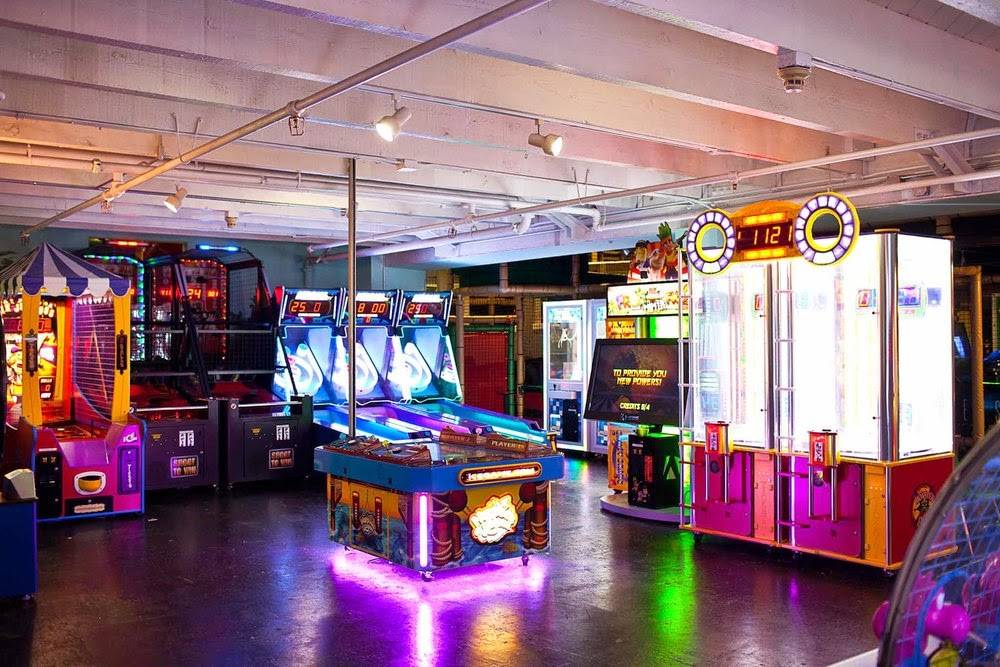 The Jungle Concord | restaurant | 1975 Diamond Blvd #100, Concord, CA 94520, USA | 9256874386 OR +1 925-687-4386