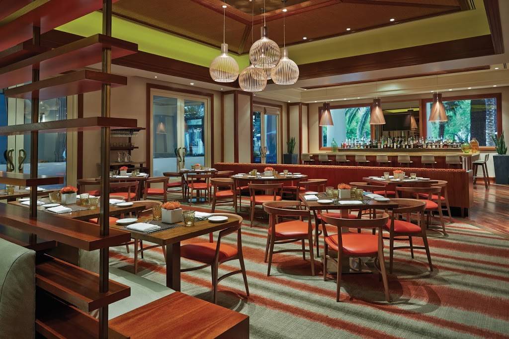 Veranda | restaurant | 3960 S Las Vegas Blvd, Las Vegas, NV 89119, USA | 7026325121 OR +1 702-632-5121