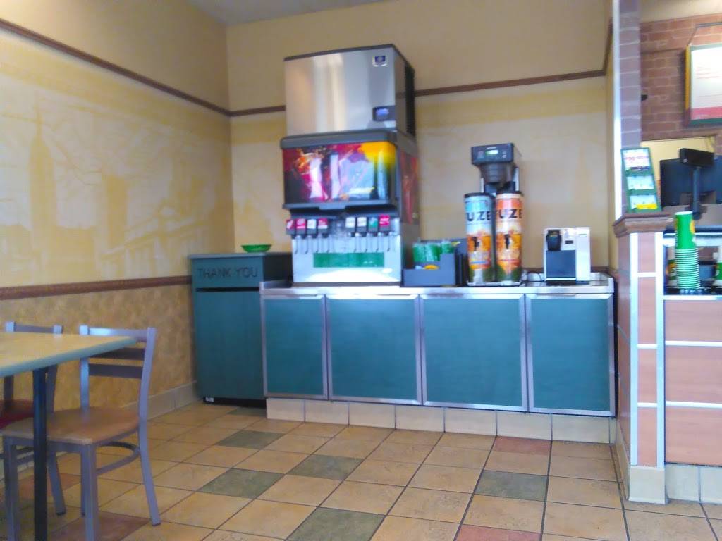 Subway | restaurant | 4601 US-31, Calera, AL 35040, USA | 2056686459 OR +1 205-668-6459