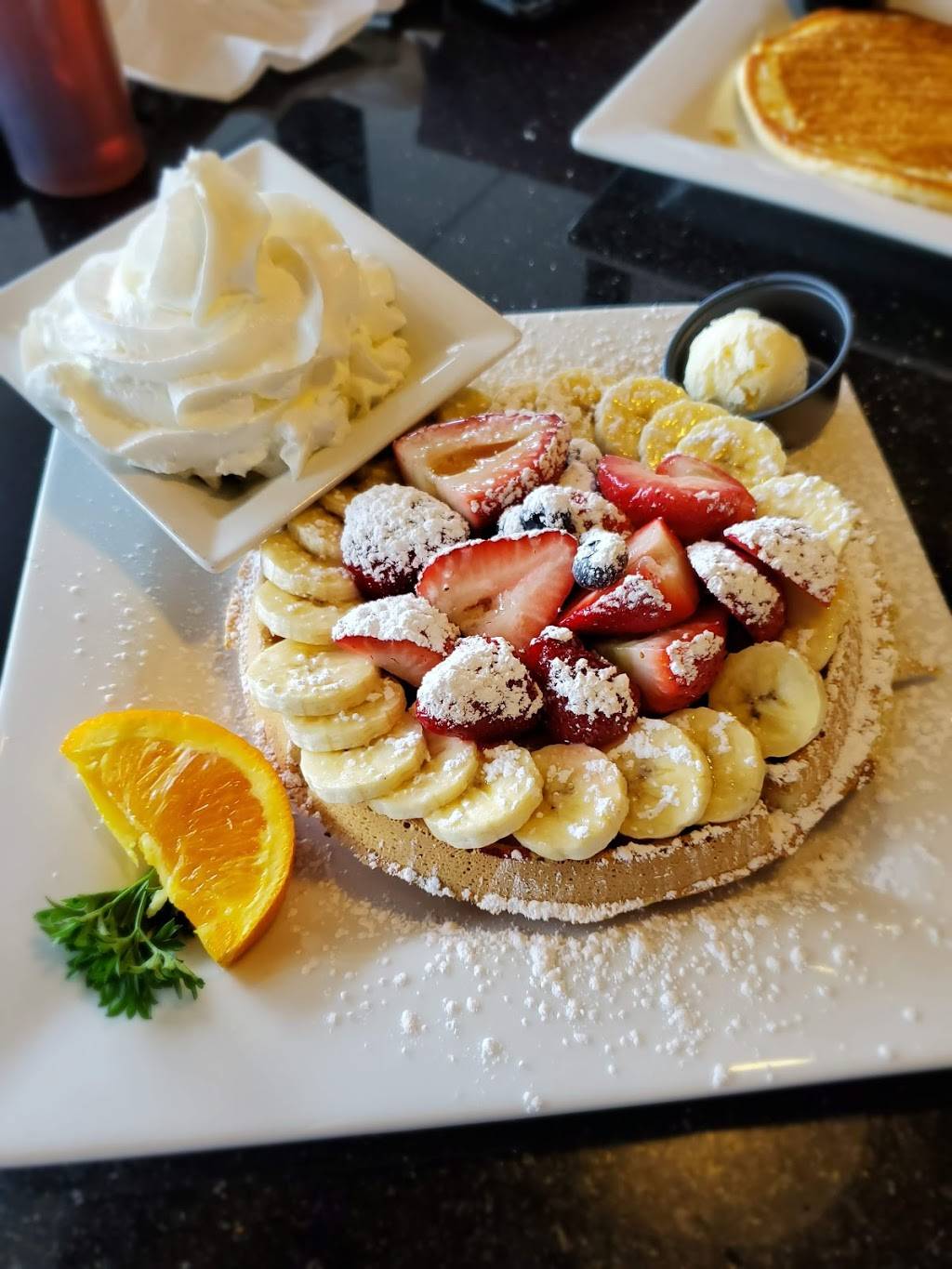 Kekes Breakfast Cafe | restaurant | 4430 Curry Ford Rd, Orlando, FL 32812, USA | 4077203686 OR +1 407-720-3686