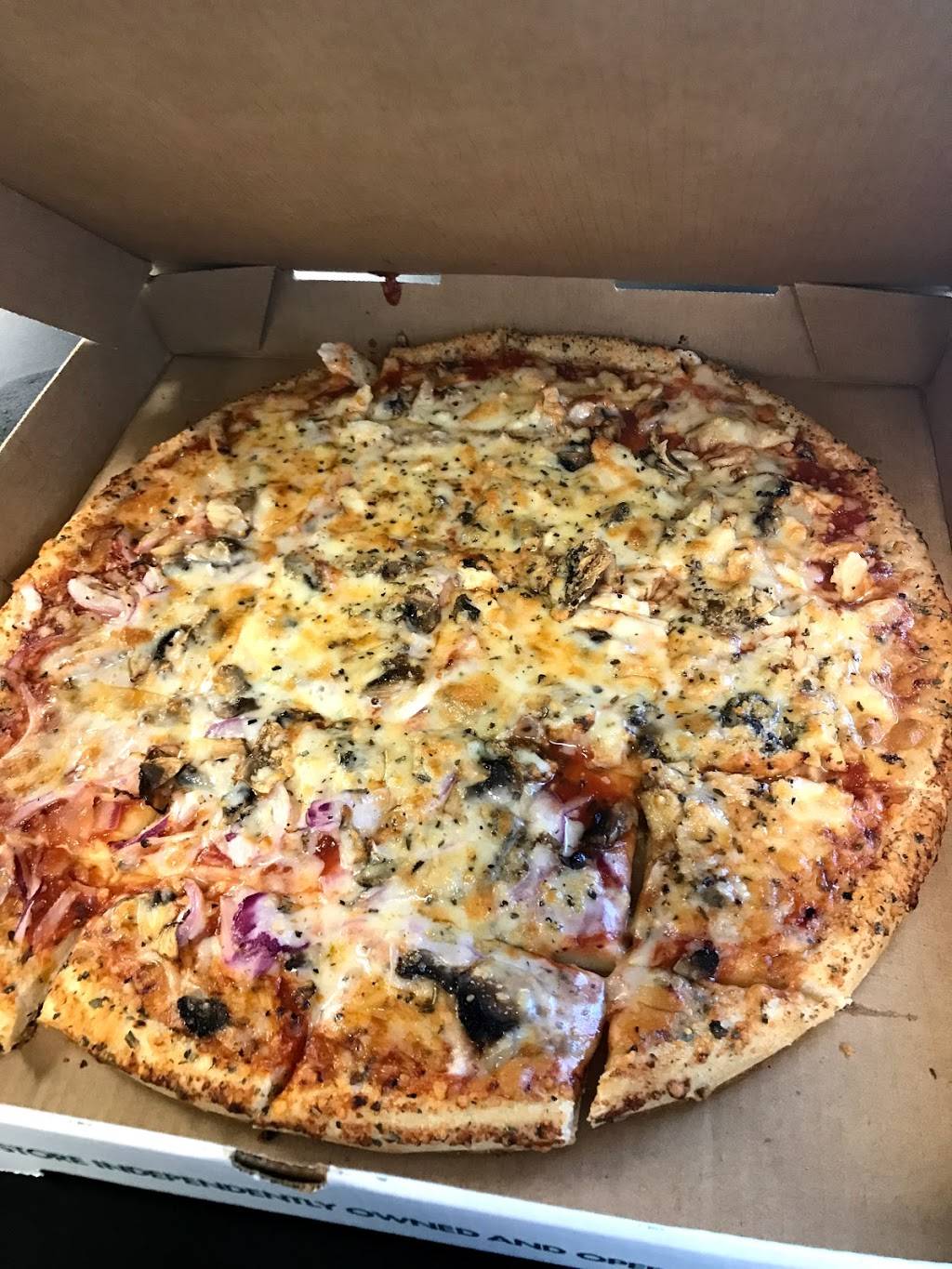 Imos Pizza | restaurant | 3111 Oak Grove Rd, Poplar Bluff, MO 63901, USA | 5734132492 OR +1 573-413-2492