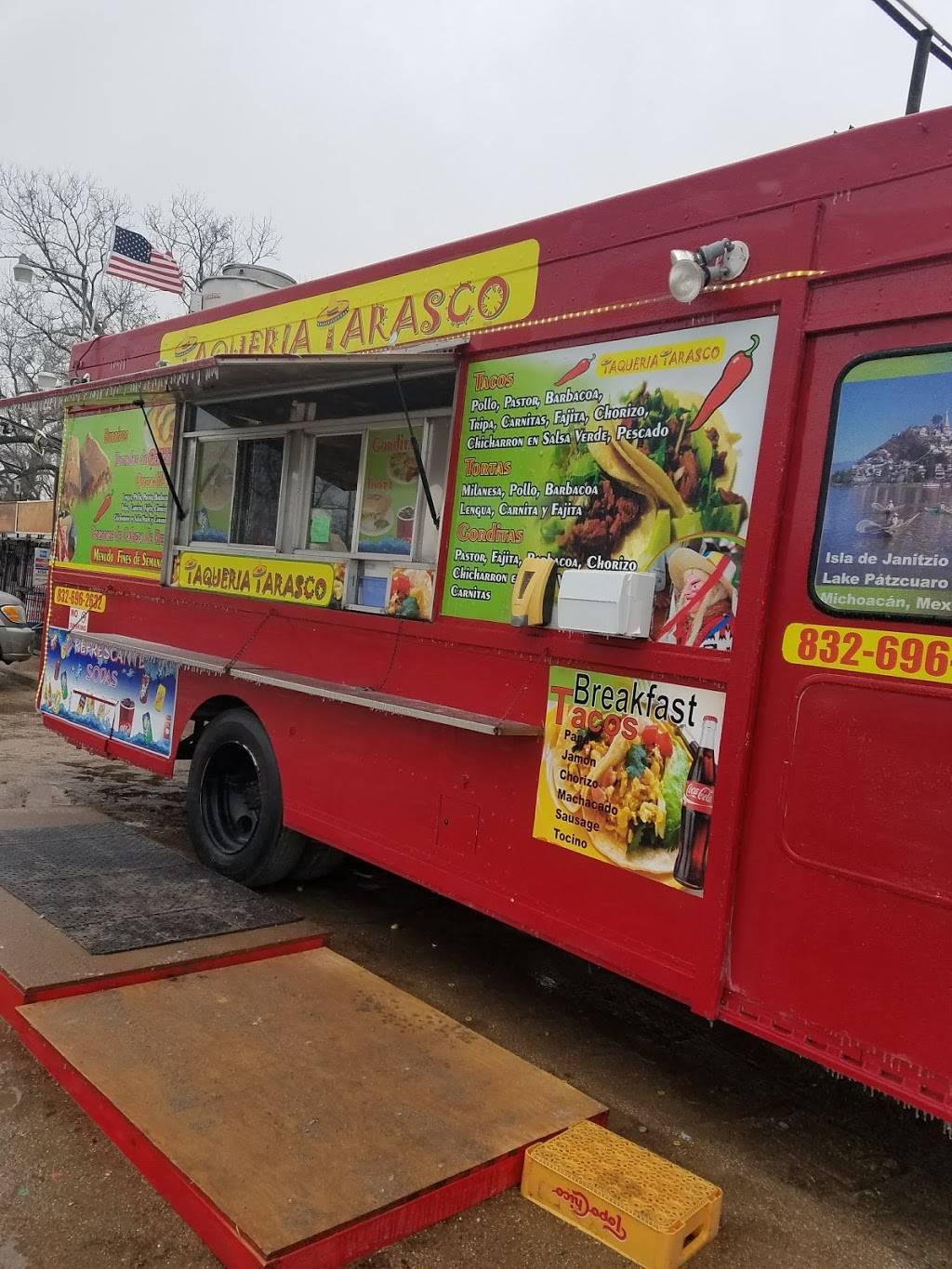 Taqueria Tarasco | restaurant | Richmond, TX 77406, USA | 8326962632 OR +1 832-696-2632