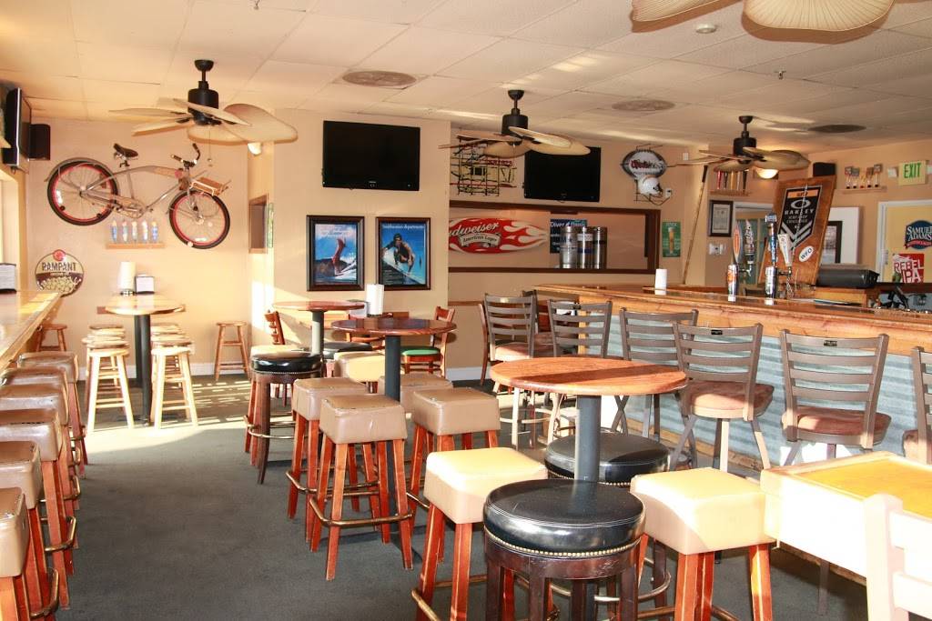 Tonys Sports Bar and Grill | restaurant | 274 Harbor Dr, Oceanside, CA 92054, USA | 7604338466 OR +1 760-433-8466