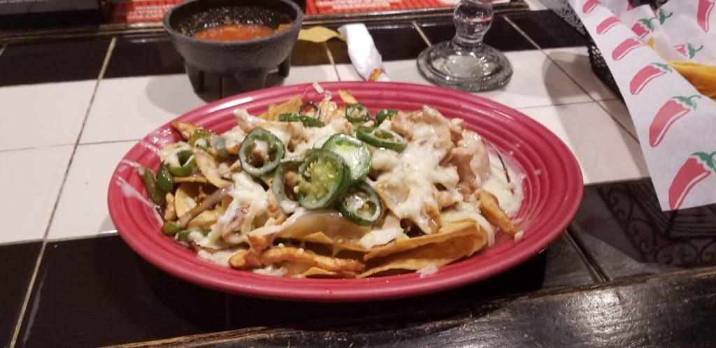 Nuevo Vallarta | restaurant | 11225 S Saginaw St, Grand Blanc, MI 48439, USA | 8106951671 OR +1 810-695-1671