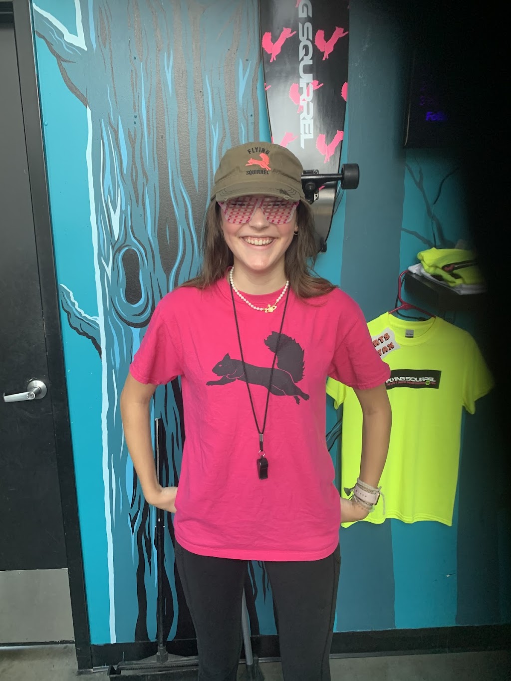 Flying Squirrel Cranberry Township | restaurant | 180 Tomlinson Dr, Zelienople, PA 16063, USA | 7244734646 OR +1 724-473-4646