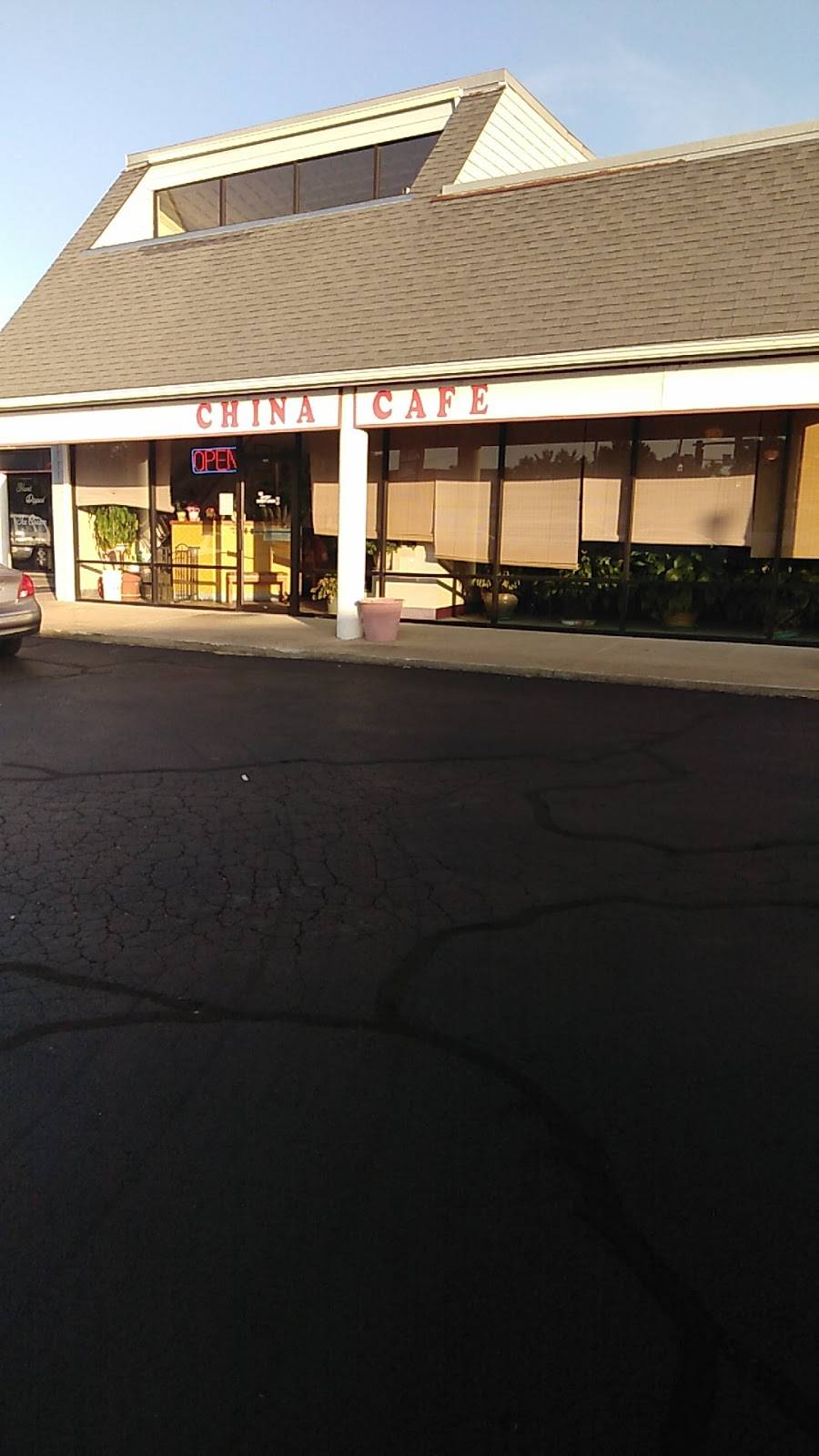 China Cafe | restaurant | 480 E 141st St, Glenpool, OK 74033, USA | 9183229888 OR +1 918-322-9888