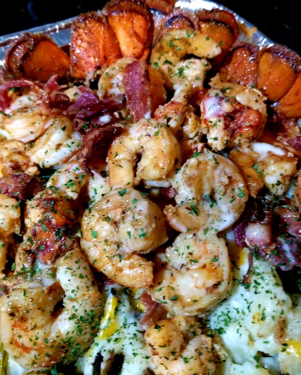 Food Gazms | restaurant | 6550 Mt Zion Blvd SUITE 101, Morrow, GA 30260, USA | 7708805055 OR +1 770-880-5055