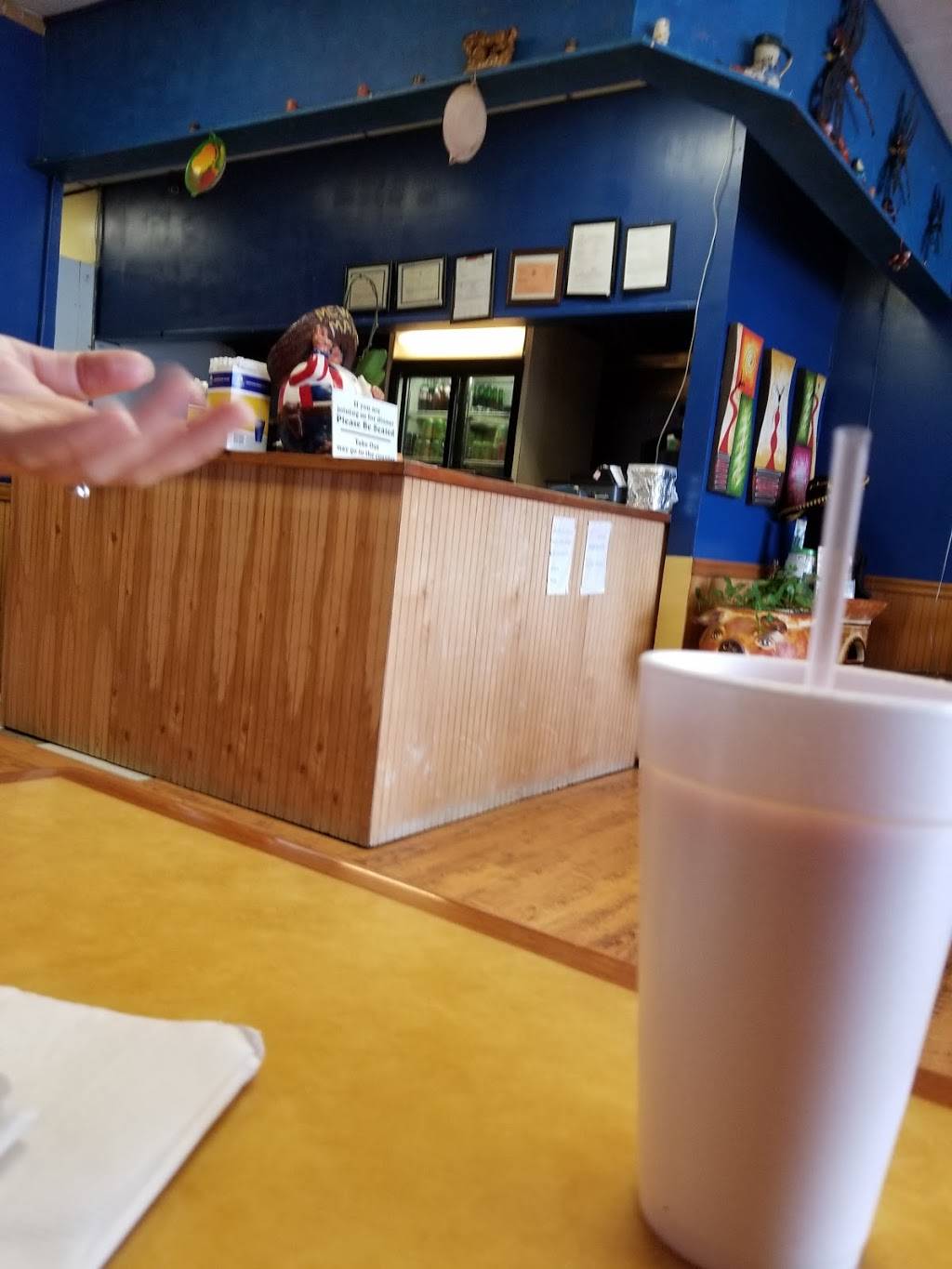 Jr El Rodeo | restaurant | 130 Montauk Hwy, East Moriches, NY 11940, USA | 6319092666 OR +1 631-909-2666