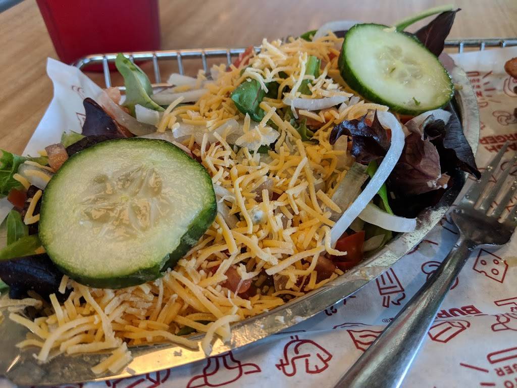 Smashburger | restaurant | 3651 Justin Rd, Flower Mound, TX 75028, USA | 4693120500 OR +1 469-312-0500