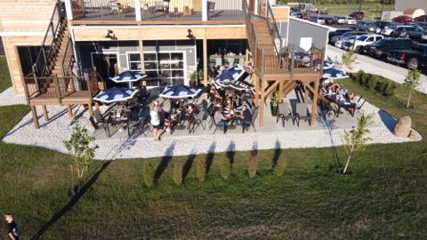 Squealers Smoke Shack Bar & Grill | restaurant | 840 Gateway Ln, Tea, SD 57064, USA | 6056797675 OR +1 605-679-7675