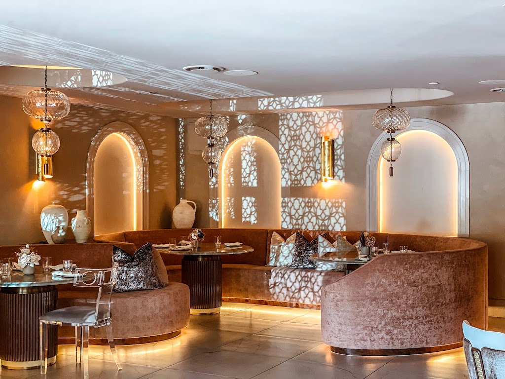 Ammoora | restaurant | 751 Key Hwy, Baltimore, MD 21230, USA | 4108726600 OR +1 410-872-6600