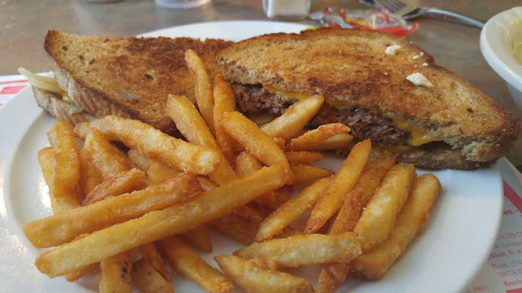 Goshen Family Restaurant | restaurant | 65585 IN-15, Goshen, IN 46526, USA | 5745334994 OR +1 574-533-4994