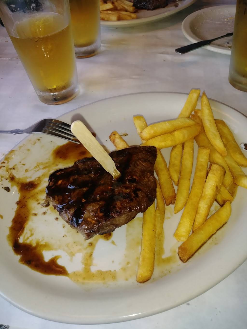 Cody’s Original Roadhouse - Mulberry | restaurant | 8761 SE Hwy 42, The Villages, FL 32162, USA | 3522057797 OR +1 352-205-7797