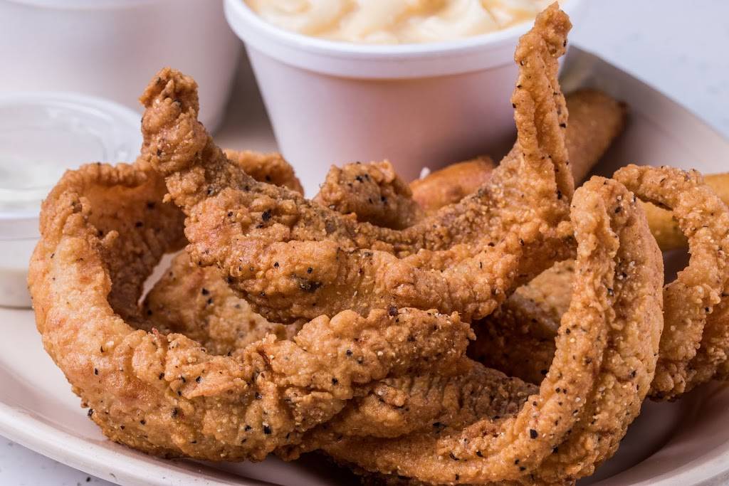 Als Bar-B-Q Barn | restaurant | 1220 W Ave M, Temple, TX 76504, USA | 2547784621 OR +1 254-778-4621