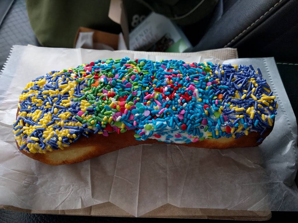 Hermans Bakery | bakery | 130 Main St S, Cambridge, MN 55008, USA | 7636891515 OR +1 763-689-1515