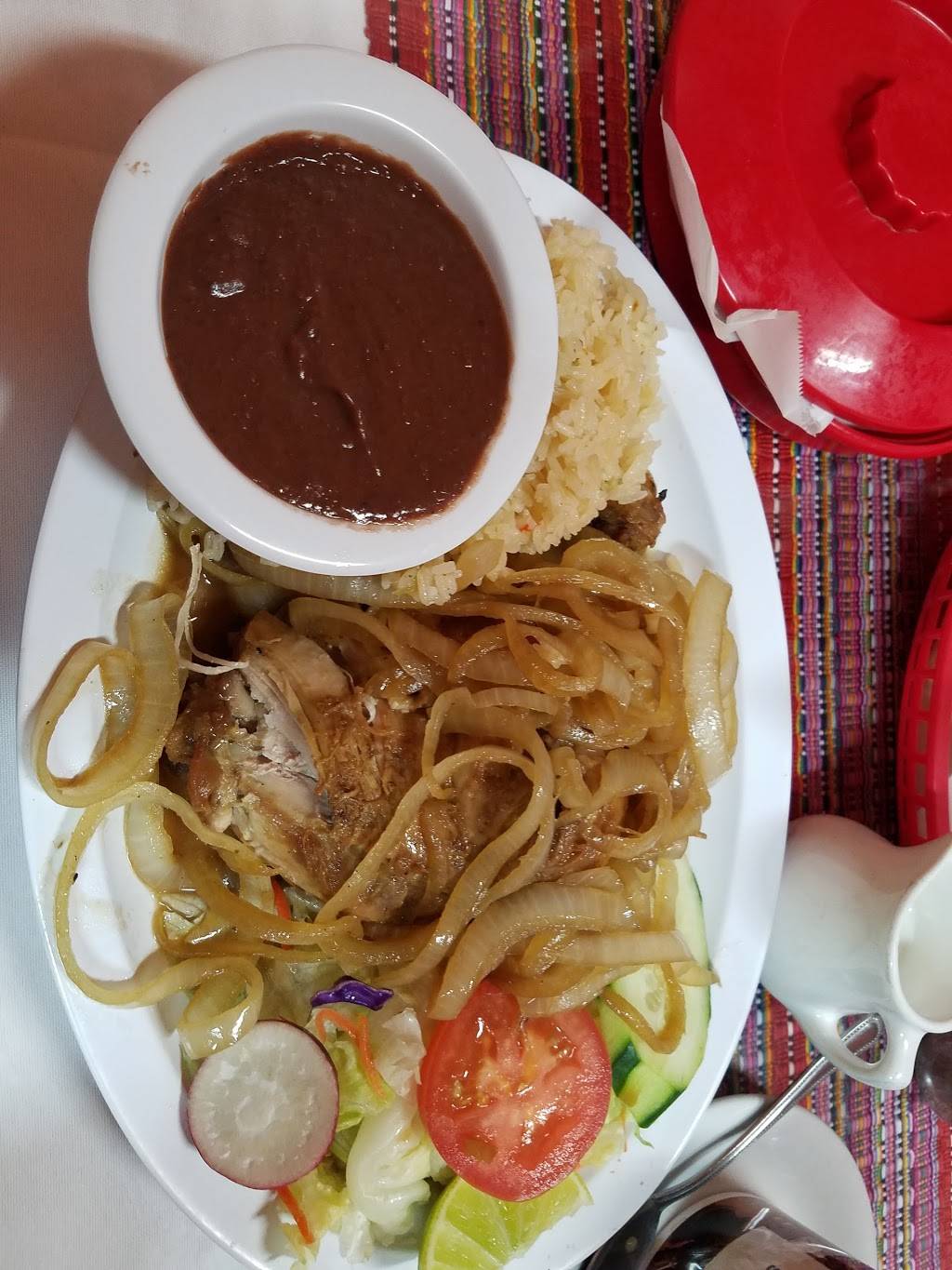 Pupuseria Metapan | restaurant | 4769 Mission St, San Francisco, CA 94112, USA | 4155878599 OR +1 415-587-8599