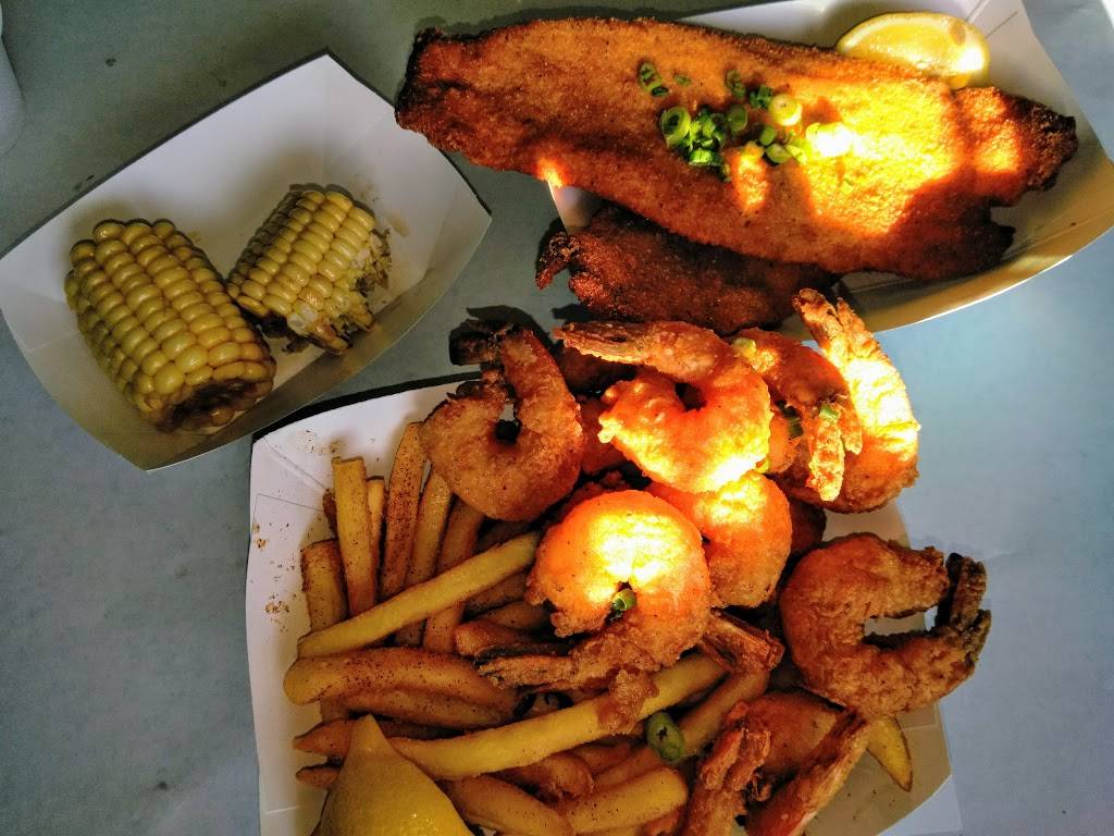 Crab in a Bag | restaurant | 1641 Union Ave, Bakersfield, CA 93305, USA | 6615272229 OR +1 661-527-2229