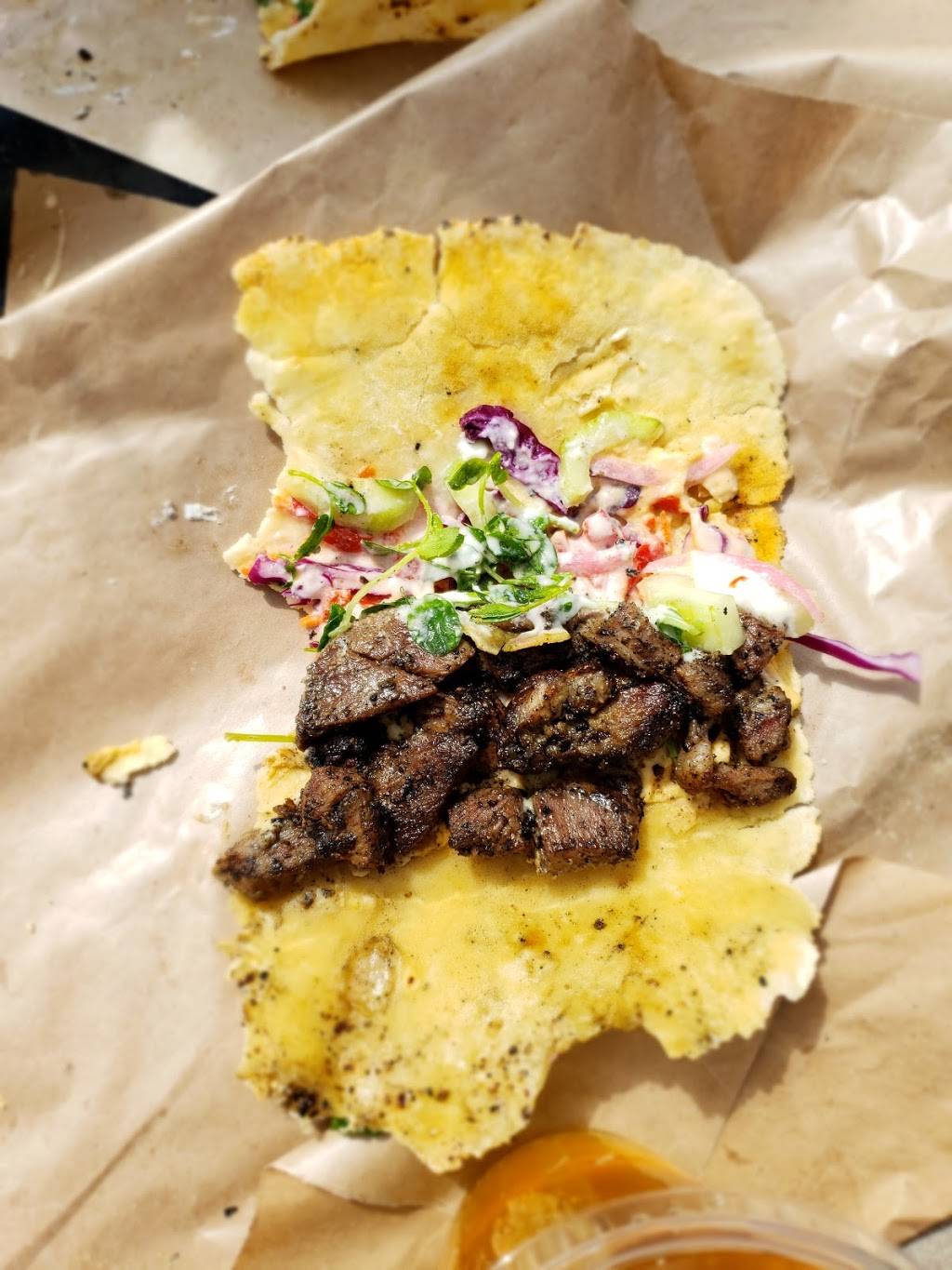 Shawarmageddon | restaurant | 501 W 1st St #102, Reno, NV 89503, USA | 7753843228 OR +1 775-384-3228