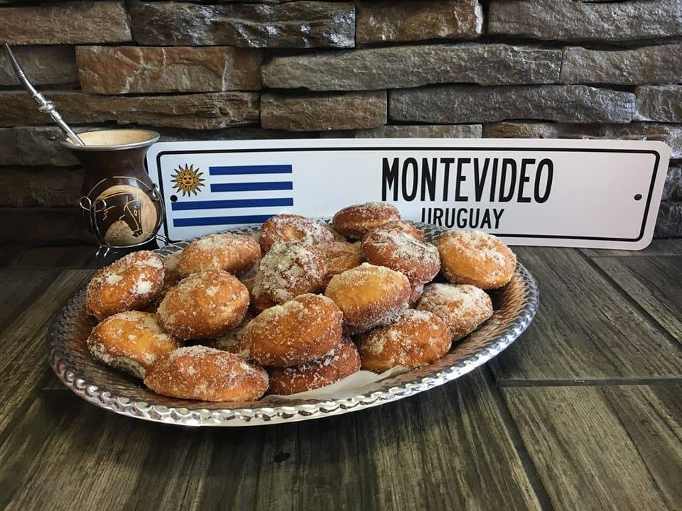 Casapueblo Restaurant & Bakery | restaurant | 4153 W Vine St, Kissimmee, FL 34741, USA | 4075150981 OR +1 407-515-0981