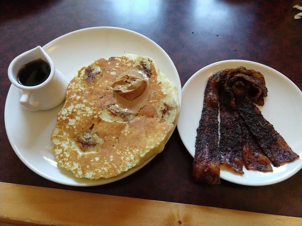 Ginger Sues | restaurant | 12 W Kansas St, Liberty, MO 64068, USA | 8164077707 OR +1 816-407-7707