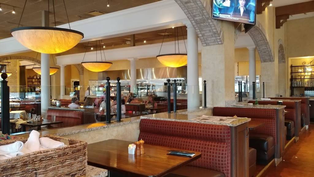 BRAVO Cucina Italiana | restaurant | BRIARWOOD MALL, 760 Briarwood Cir, Ann Arbor, MI 48108, USA | 7347476200 OR +1 734-747-6200