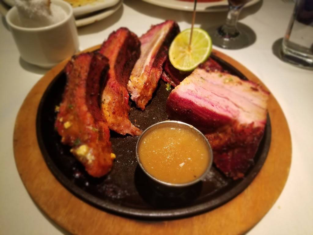 Perrys Steakhouse & Grille | restaurant | 4 Perimeter Park S, Birmingham, AL 35243, USA | 2059681597 OR +1 205-968-1597