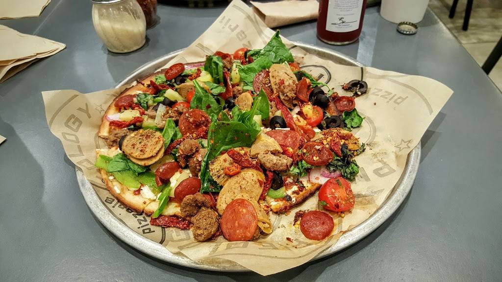 Pieology Pizzeria, Monterey Park, CA | restaurant | 2098 S Atlantic Blvd, Monterey Park, CA 91754, USA | 3237244813 OR +1 323-724-4813