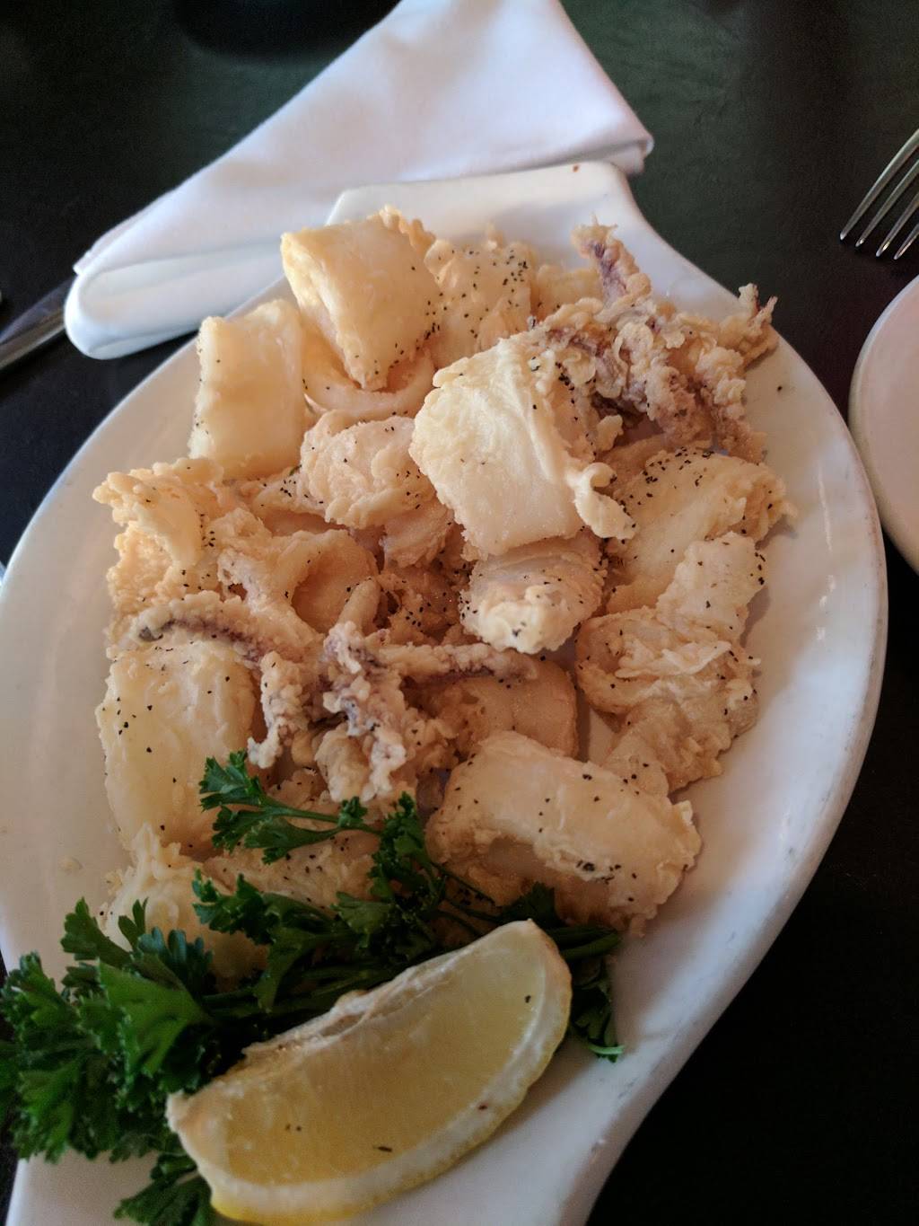 Agostinos Italian Restaurant | restaurant | 34700 Coast Hwy, Capistrano Beach, CA 92624, USA | 9496618266 OR +1 949-661-8266