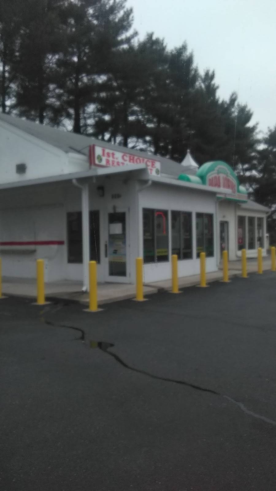 First Choice Restaurant | restaurant | 600 John F Kennedy Way A, Willingboro, NJ 08046, USA | 6098771022 OR +1 609-877-1022