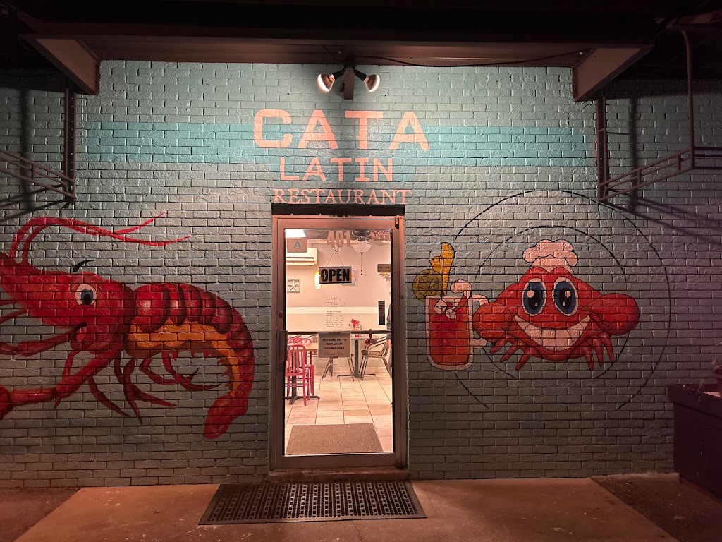 CATA Latin Restaurant | restaurant | 401 Ross Ave, Easley, SC 29640, USA | 8643079101 OR +1 864-307-9101