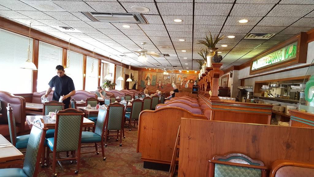 The Original Grannys | bakery | 831 W Dundee Rd, Wheeling, IL 60090, USA | 8475410230 OR +1 847-541-0230