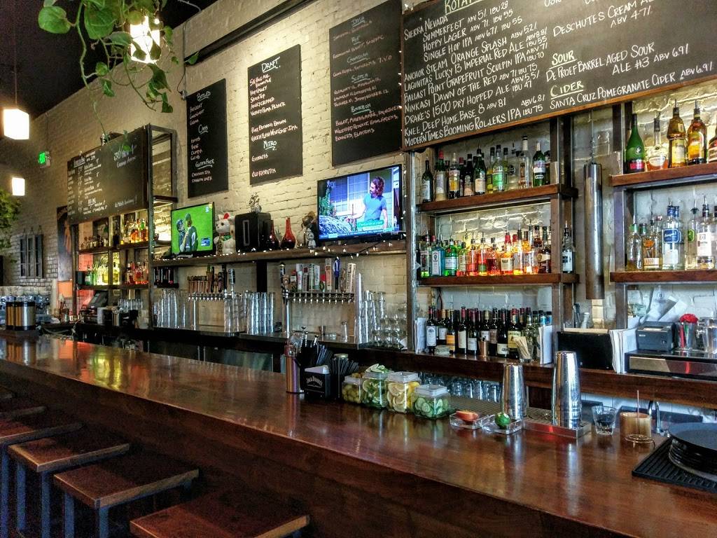 B Street Public House | restaurant | 117 Broadway St, Chico, CA 95928, USA | 5308998203 OR +1 530-899-8203