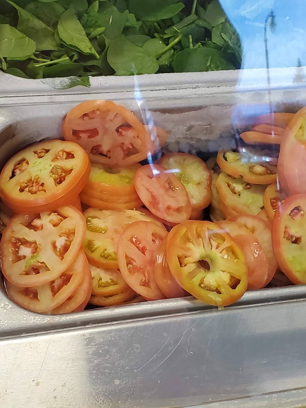 Subway | restaurant | 2410 W Stadium Blvd, Ann Arbor, MI 48103, USA | 7349946363 OR +1 734-994-6363