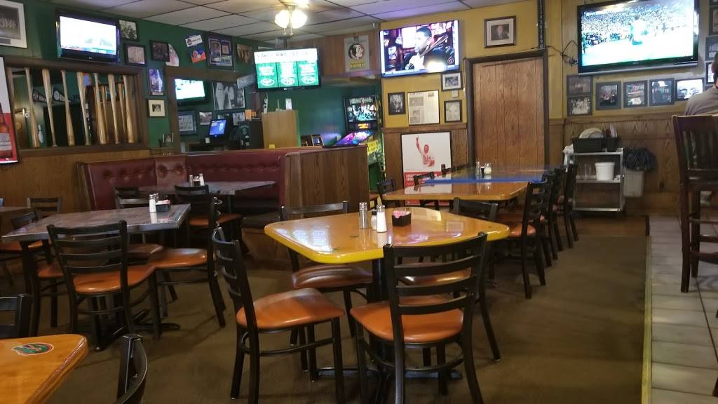 Capognas Dugout | restaurant | 1653 Gulf to Bay Blvd, Clearwater, FL 33755, USA | 7274414791 OR +1 727-441-4791