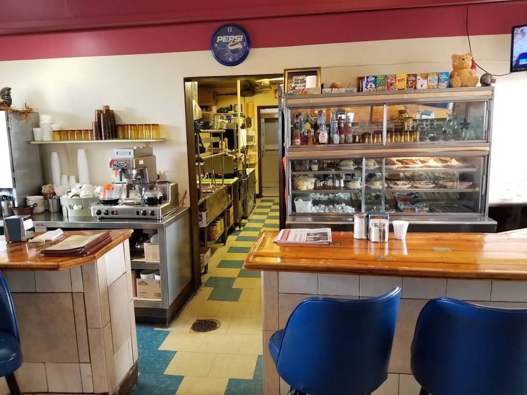 Alpha Family Restaurant | restaurant | 1554 3rd Ave, Alpha, NJ 08865, USA | 9084548871 OR +1 908-454-8871