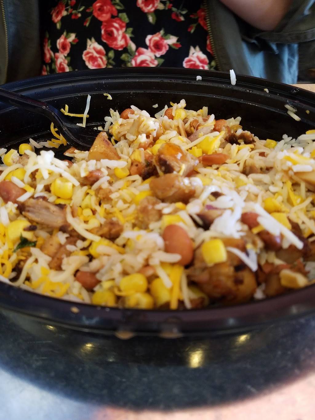 Hot Head Burritos | restaurant | 10550 Southern Highlands Pkwy #140, Las Vegas, NV 89141, USA | 7024105030 OR +1 702-410-5030