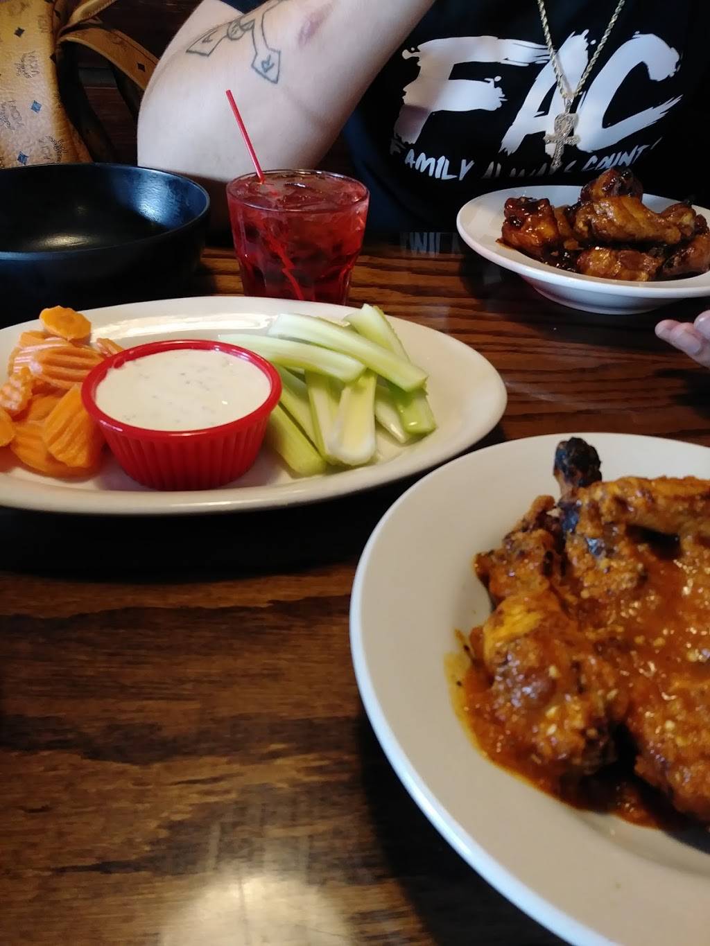 The Original Roadhouse | restaurant | 10499 Main St, New Middletown, OH 44442, USA | 3305429850 OR +1 330-542-9850