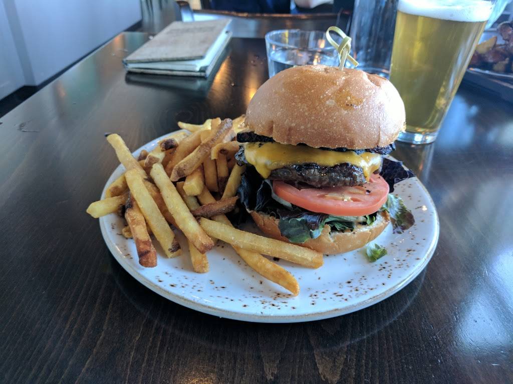 Woodblock | restaurant | 16175 Cleveland St #109, Redmond, WA 98052, USA | 4252859458 OR +1 425-285-9458