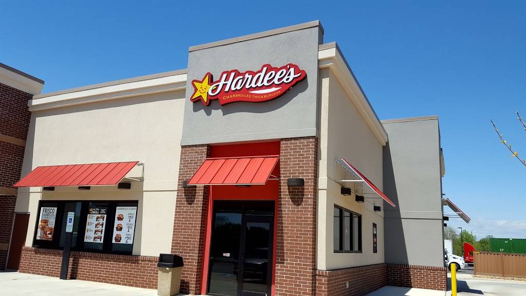 Hardees | restaurant | 1760 Southfork Dr, Newton, NC 28658, USA | 8284666790 OR +1 828-466-6790