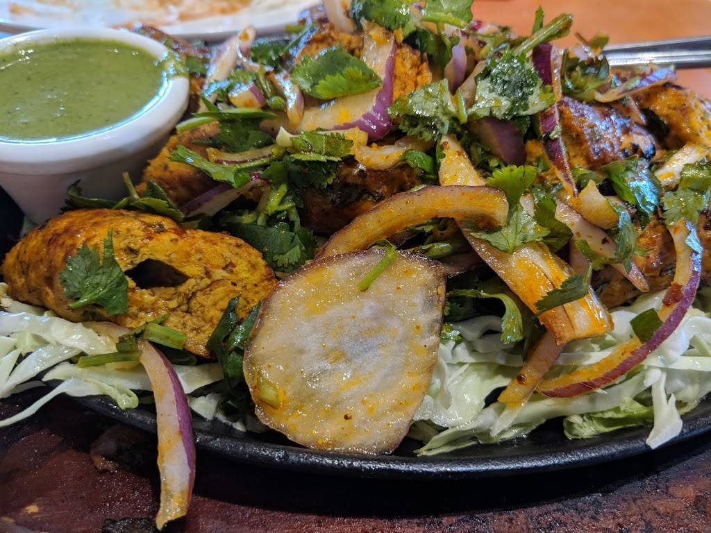 Biryani Pot | restaurant | 39277 Cedar Blvd, Newark, CA 94560, USA | 5107459870 OR +1 510-745-9870