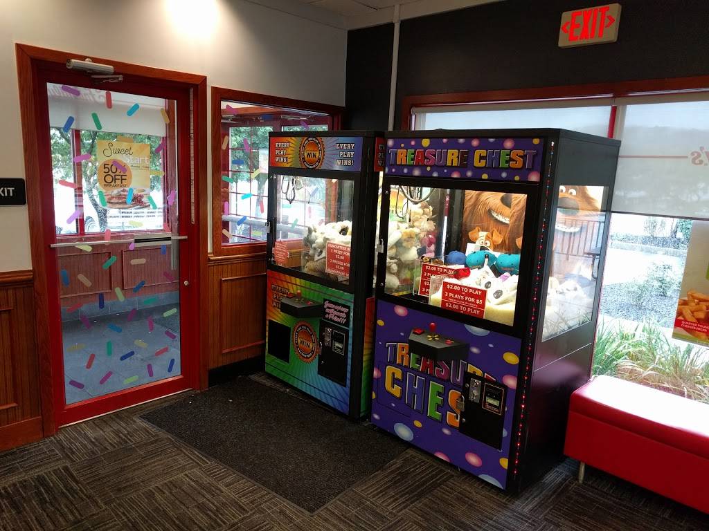 Friendlys | restaurant | 115 Brown St, East Stroudsburg, PA 18301, USA | 5704261600 OR +1 570-426-1600