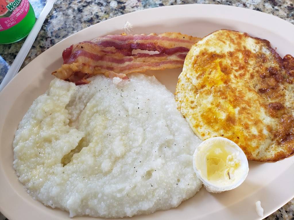 Sunnyside Cafe | restaurant | 13899 W Dixie Hwy, North Miami, FL 33161, USA | 3058913352 OR +1 305-891-3352