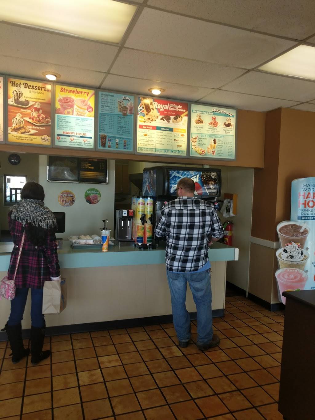 Dairy Queen Grill & Chill | restaurant | 2895 Medina Rd, Medina, OH 44256, USA | 3307232252 OR +1 330-723-2252