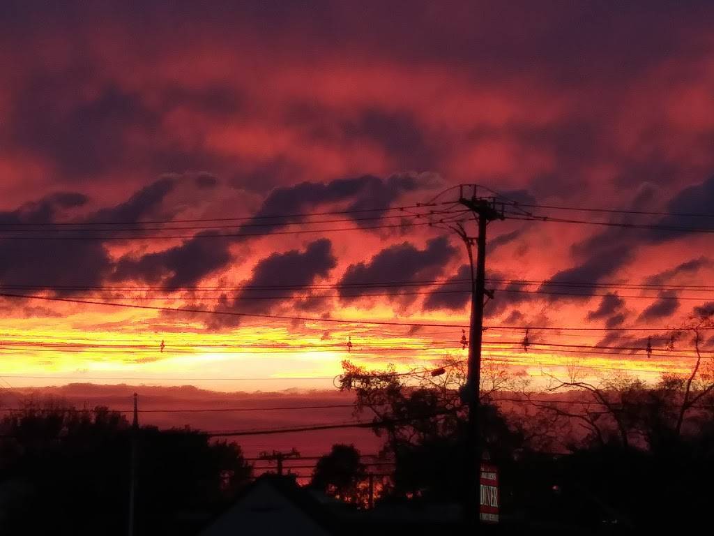 Wingstop | restaurant | 415 S Washington Ave, Bergenfield, NJ 07621, USA | 2017717771 OR +1 201-771-7771