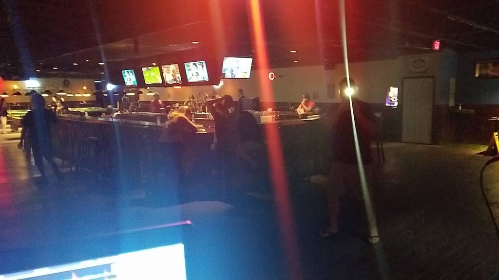 Chalkies Billiards & Sports Bar North | restaurant | 4702 S Washington Ave, Titusville, FL 32780, USA | 3212254935 OR +1 321-225-4935